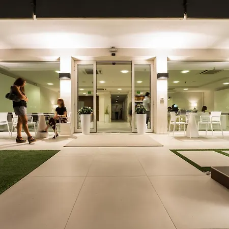 Condor Milano Marittima