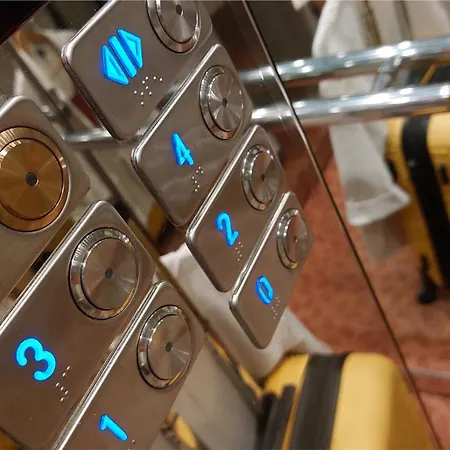 Condor 3* Milano Marittima