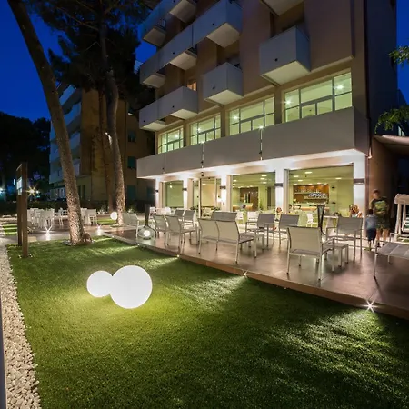Condor Hotel Milano Marittima