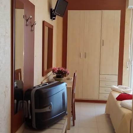 Condor 호텔 밀라노마리티마