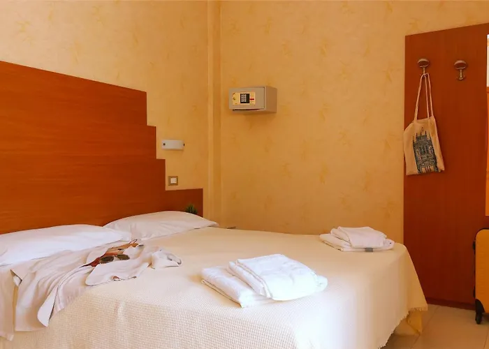 Condor Hotel Milano Marittima