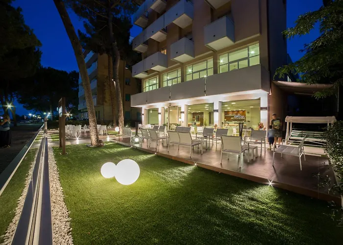 Condor Hotel Milano Marittima