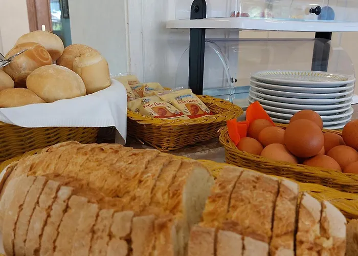 Condor 3* Milano Marittima