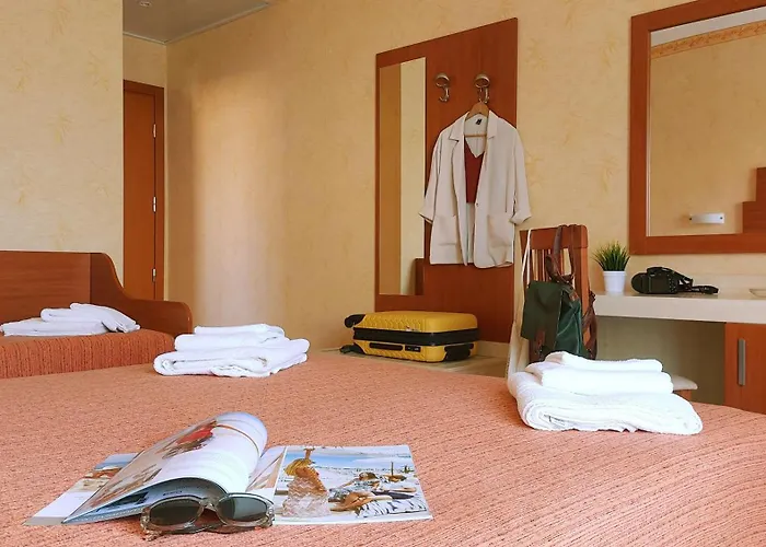 Condor Hotel Milano Marittima