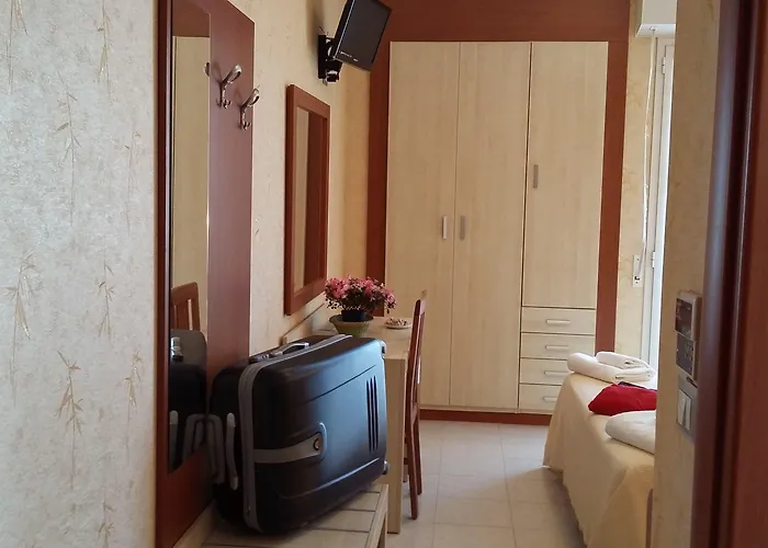 Condor Hotel Milano Marittima