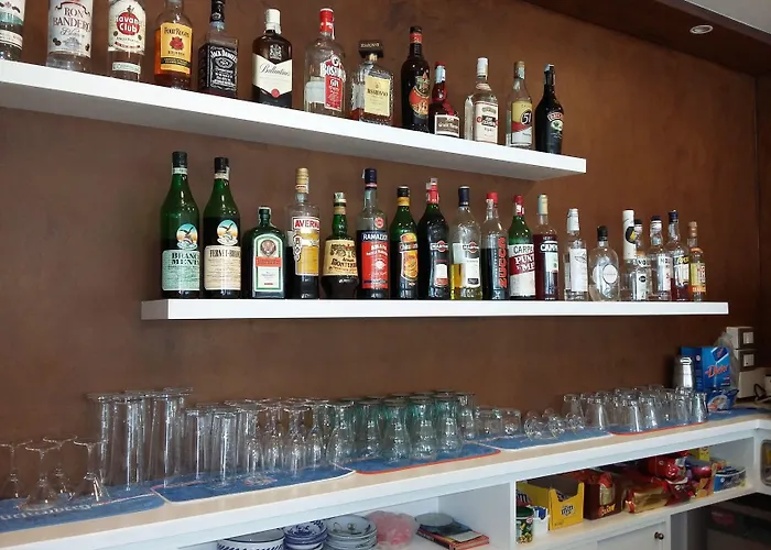 Condor 3* Milano Marittima