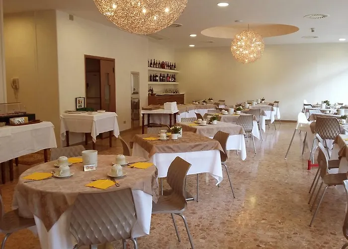 Condor Milano Marittima