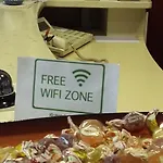 Condor Hotel
