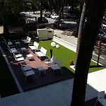 Condor 3* Milano Marittima