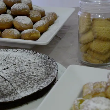 Ξενοδοχείο Condor 3*