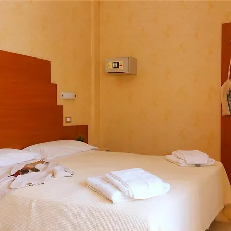 Condor Hotel Milano Marittima