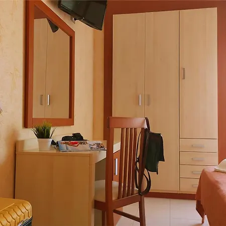 Condor Ξενοδοχείο Μιλάνο Μαριτίμα