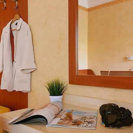 Condor Μιλάνο Μαριτίμα