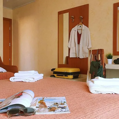 Condor Hotel Milano Marittima