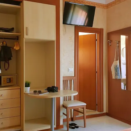 Hotel Condor Milano Marittima