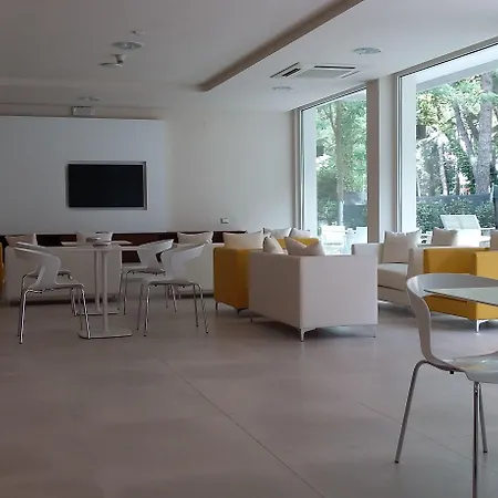 Condor Hotel Milano Marittima