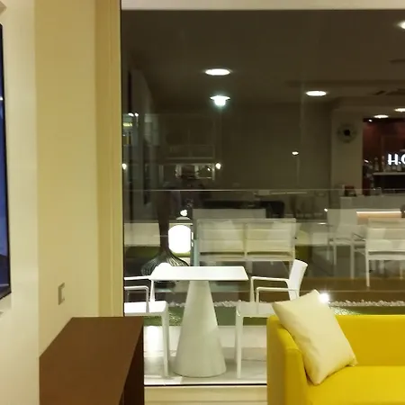 Condor Hotel 3*