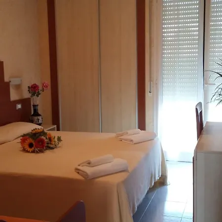 Hotel Condor Milano Marittima