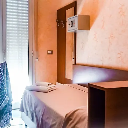 Condor 3* Milano Marittima