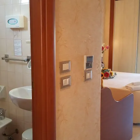 Condor 3* Milano Marittima