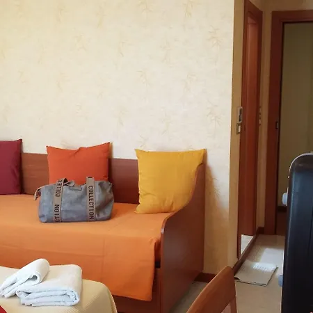 Condor Hotel Milano Marittima