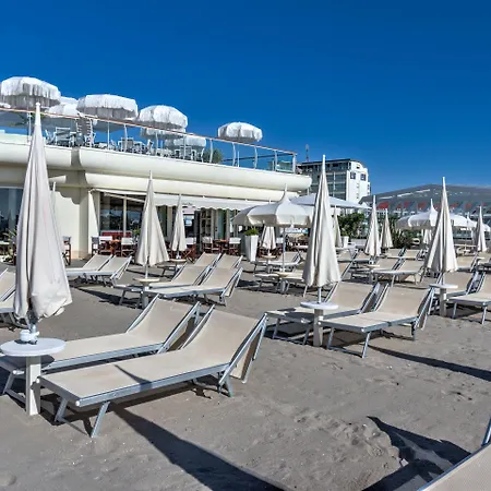 Condor Hotel Milano Marittima