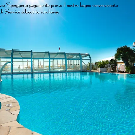 Ξενοδοχείο Condor Μιλάνο Μαριτίμα