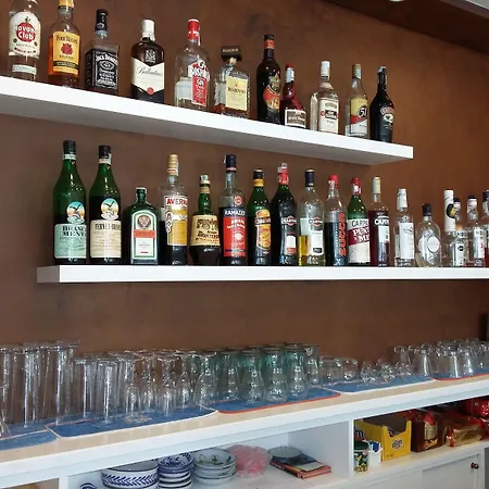 Condor 3* Μιλάνο Μαριτίμα