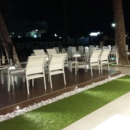 Ξενοδοχείο Condor