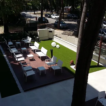 Condor 3* Milano Marittima