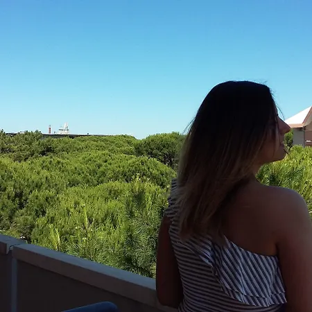 Condor 3* Milano Marittima