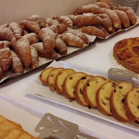 Hotel Condor Milano Marittima