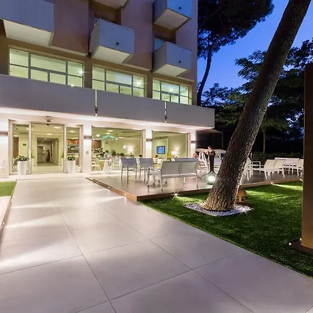 Condor Ξενοδοχείο Μιλάνο Μαριτίμα