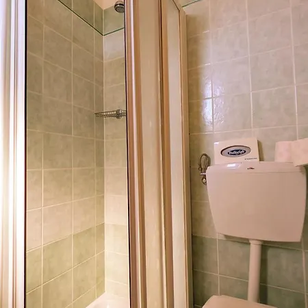 Hotel Condor 3*