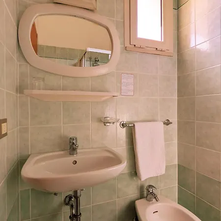 Condor Hotel Milano Marittima