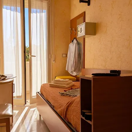 Condor Hotel Milano Marittima