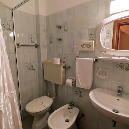 Hotel Condor Milano Marittima