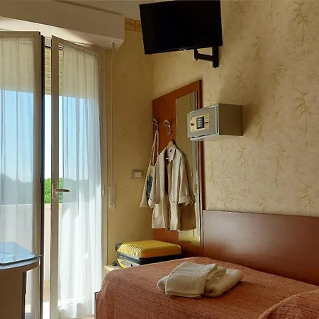 Condor Milano Marittima