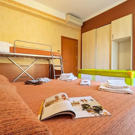 Hotel Condor Milano Marittima