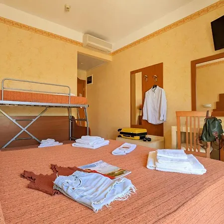 Hotel Condor Milano Marittima