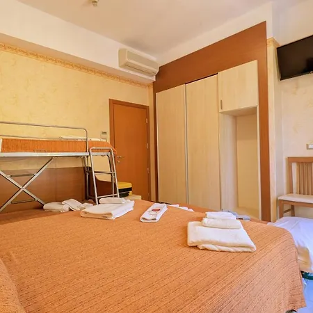 Condor Hotel