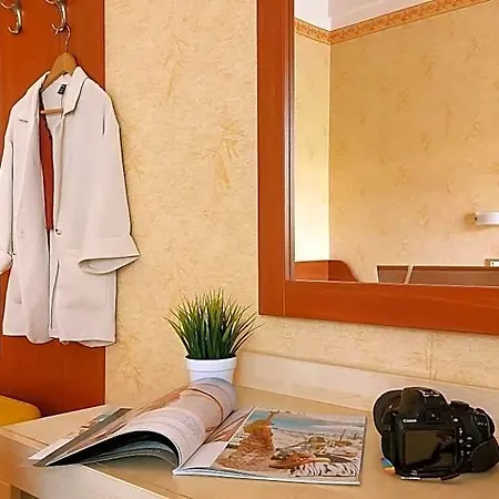 Condor 3* Milano Marittima