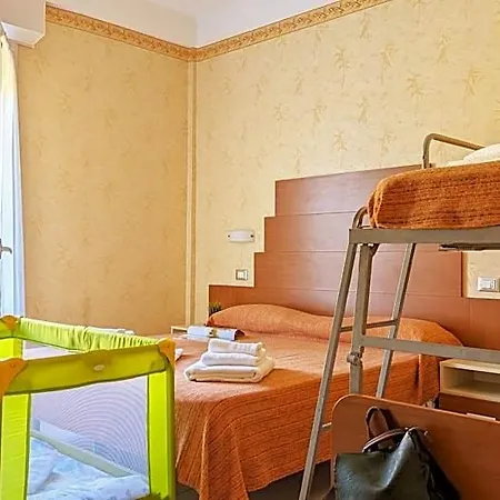 Condor Hotel Milano Marittima