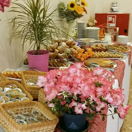 Hotel Condor Milano Marittima