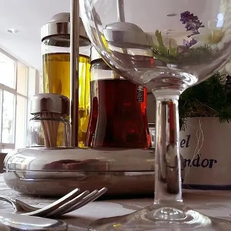 Hotel Condor Milano Marittima
