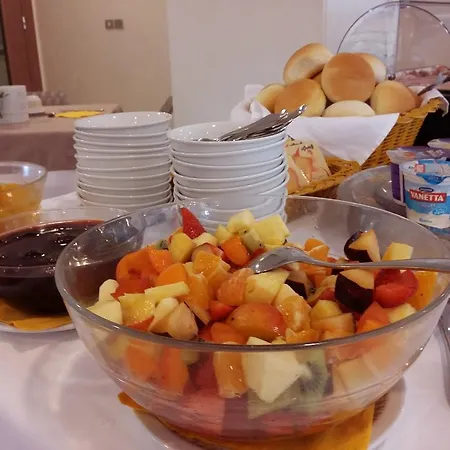 Hotel Condor 3*