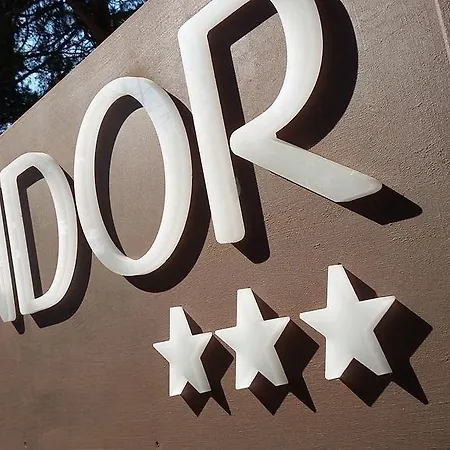 Condor 3* Milano Marittima