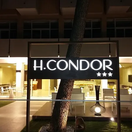 Condor Hotel