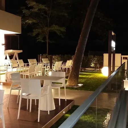 Condor 3* Milano Marittima