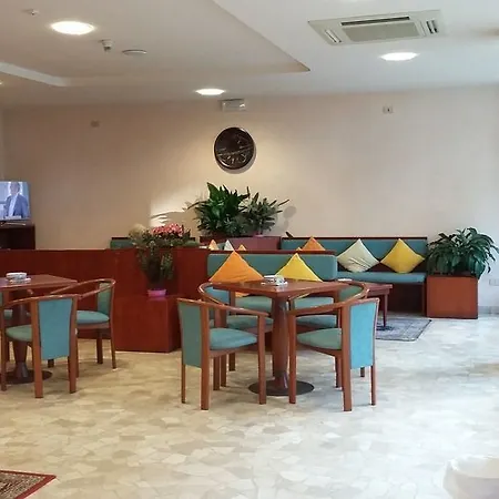 Condor 3* Milano Marittima